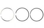 Mahle S42221 Piston Ring Set Standard Fits 1989-2002 5.9L Cummins